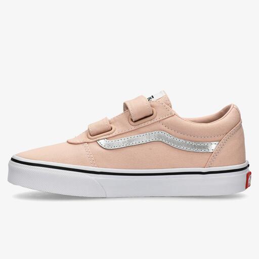 Vans Ward