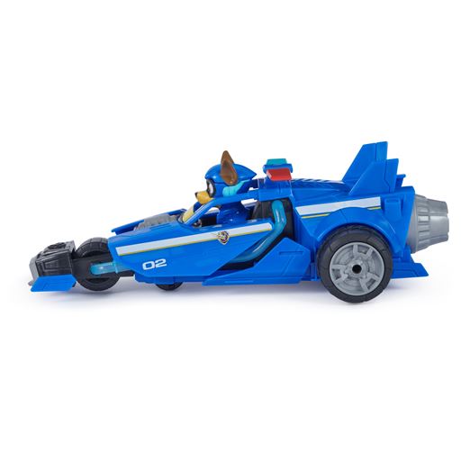 Paw Patrol Chase RC Mighty Cruiser