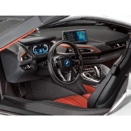 Revell BMW i8