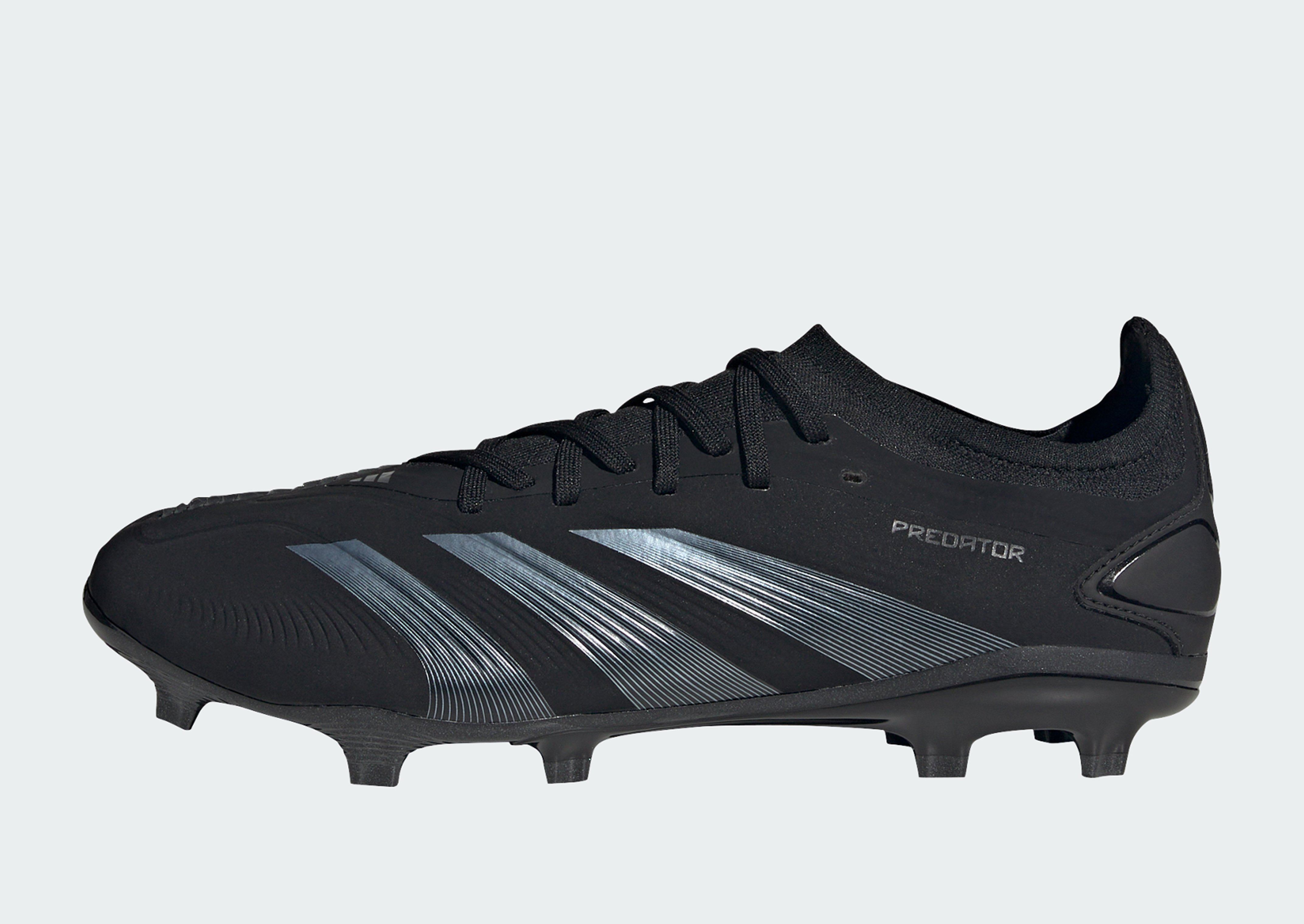 adidas Chaussure Predator 24 Pro Terrain souple