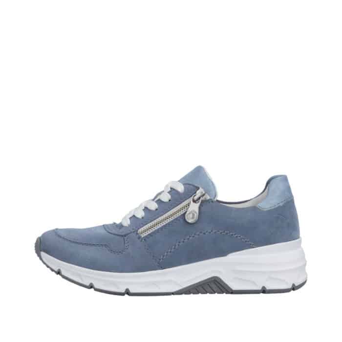 Rieker Sneakers Dame 48134-10