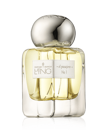Lengling El Pasajero - No 1 Parfum Spray 50ml