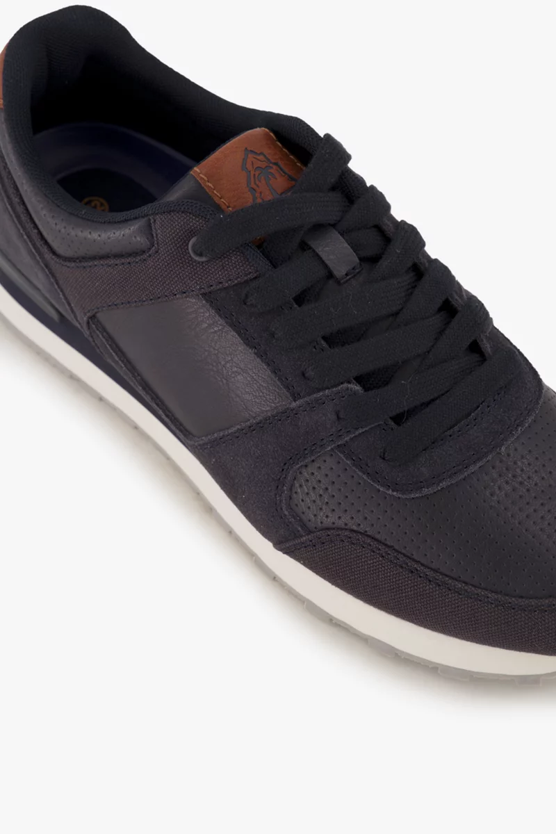 BEACH MOUNTAIN Retro Runner 2.0 Herren Sneaker