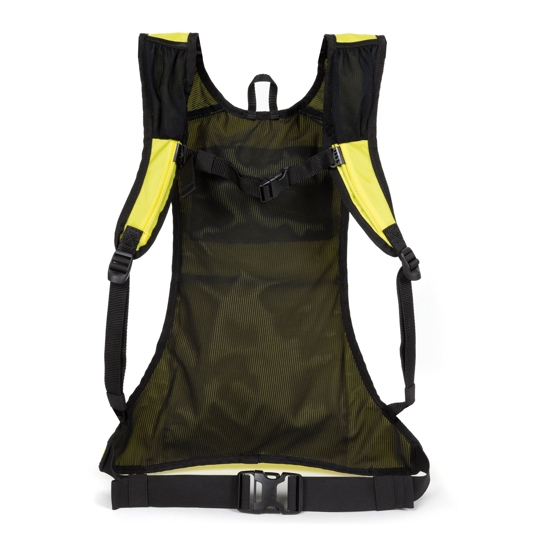 Junip Vest Spring Lime