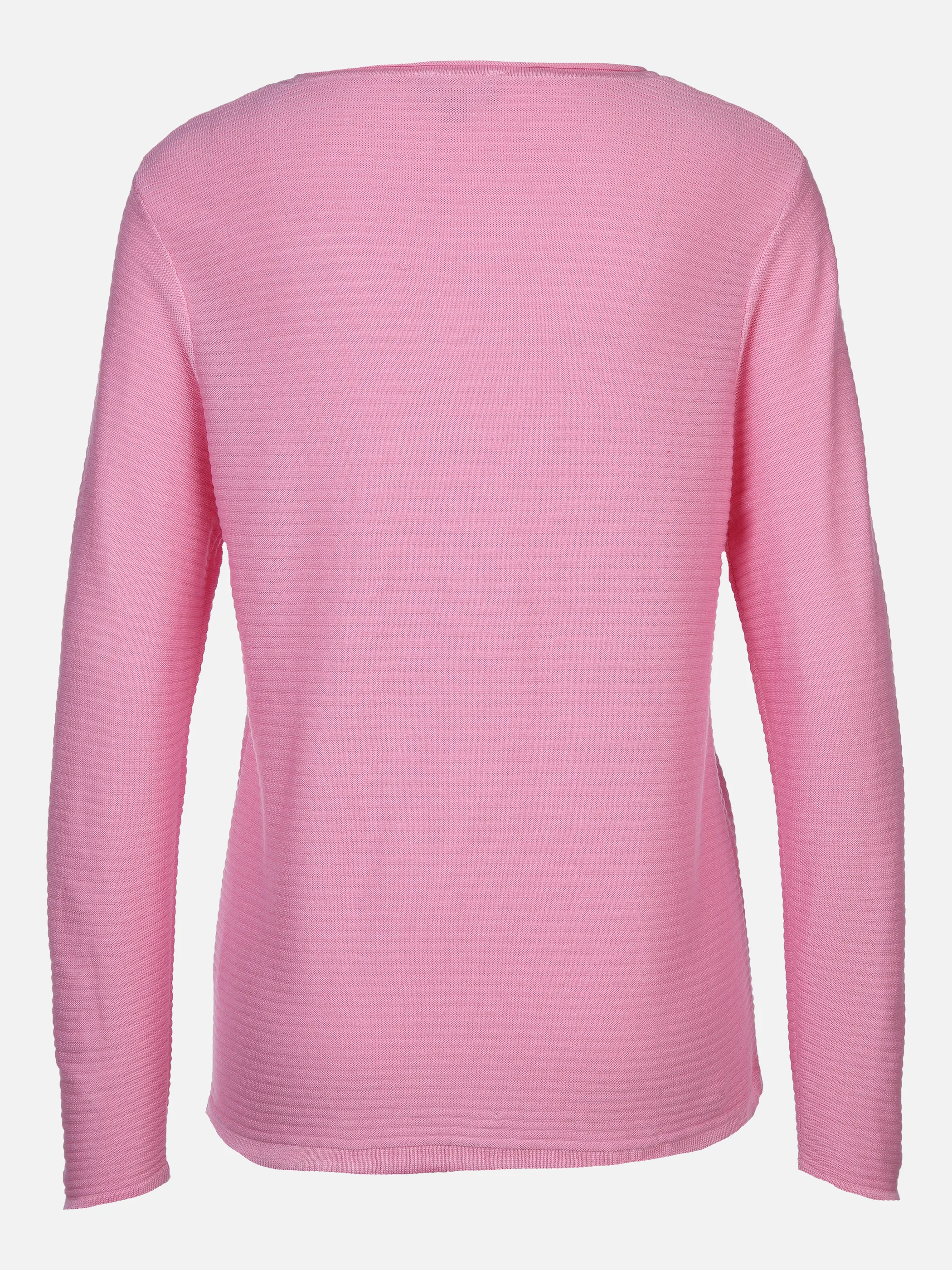 Damen Strukturshirt mit Kordelzug