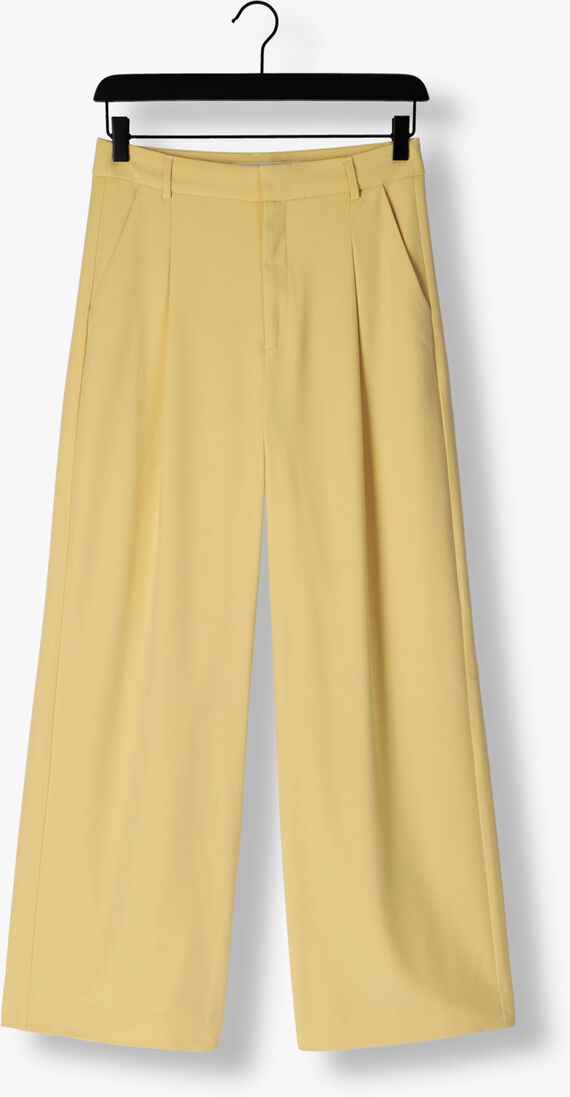 GESTUZ gele gestuz pantalon paula wide pants