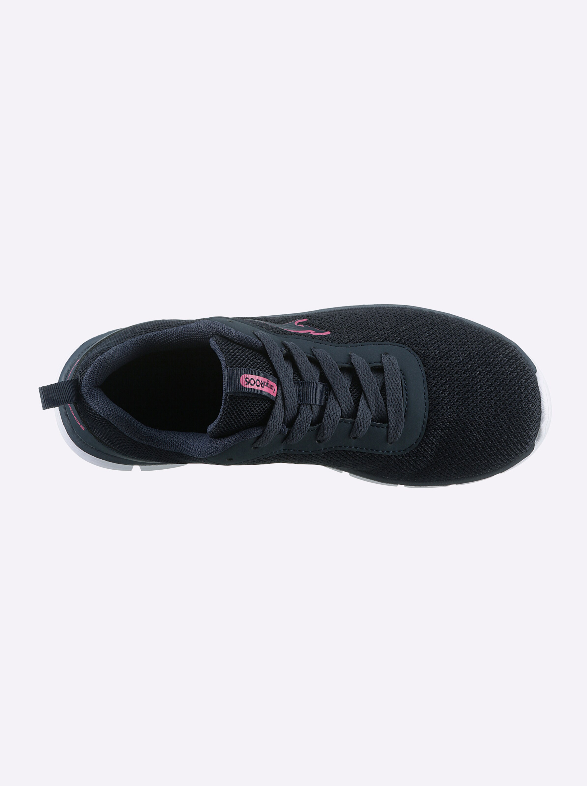 KangaROOS Sneaker in marine