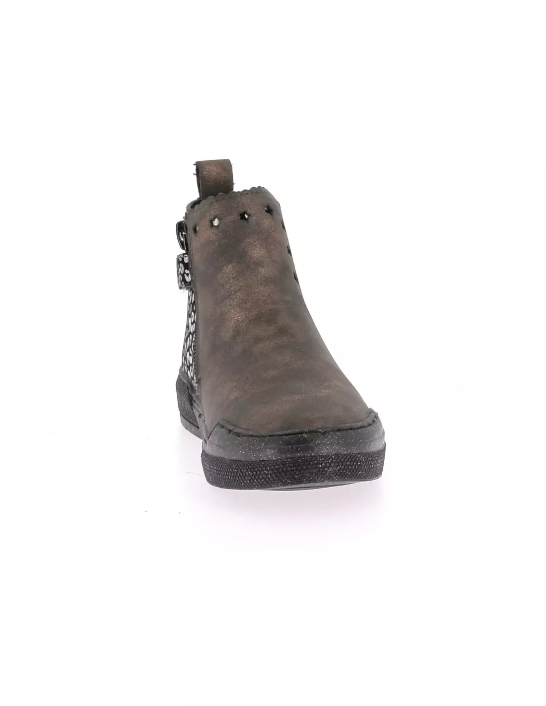 MOD8 ARIBOOT - Boots & bottines Bronzeleopard