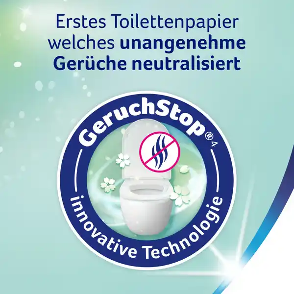 Toilettenpapier Bewährt Lufterfrischer