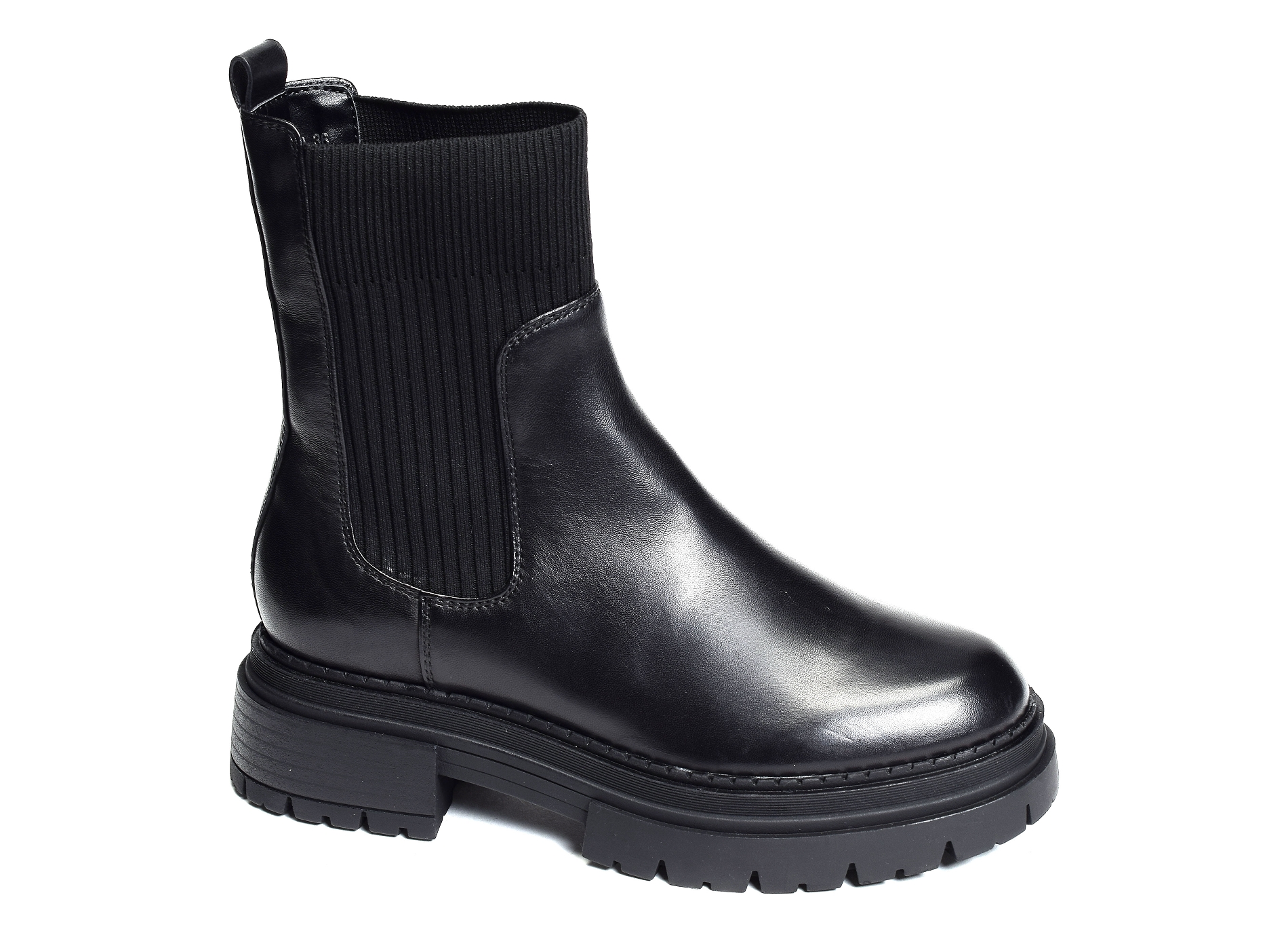 Blazey 01 noir