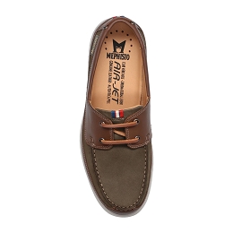 trevis  NOMAD 25566/randy 6178  LODEN