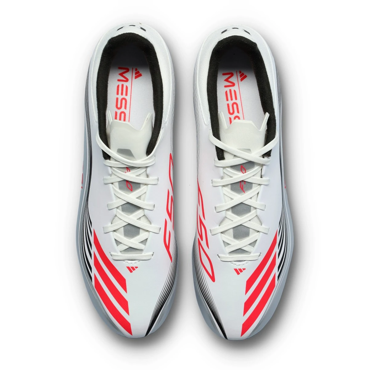 Chuteira adidas F50 Messi League FG/MG