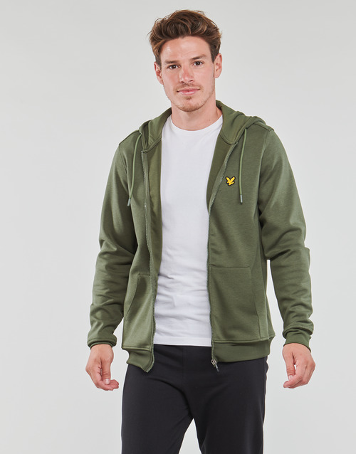 Lyle & Scott - ML1485SPTR - Vert