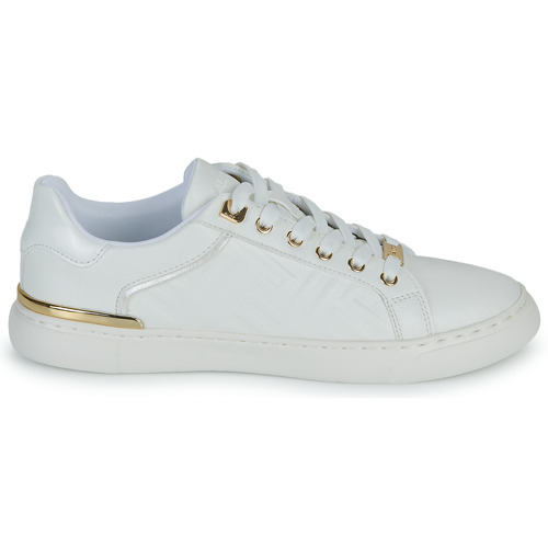 Aldo - ICONISPEC - Blanc