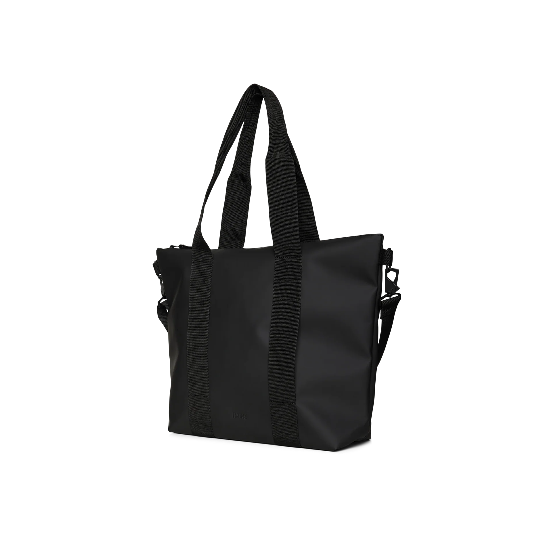 RAINS  W3 shopper, mini - sort