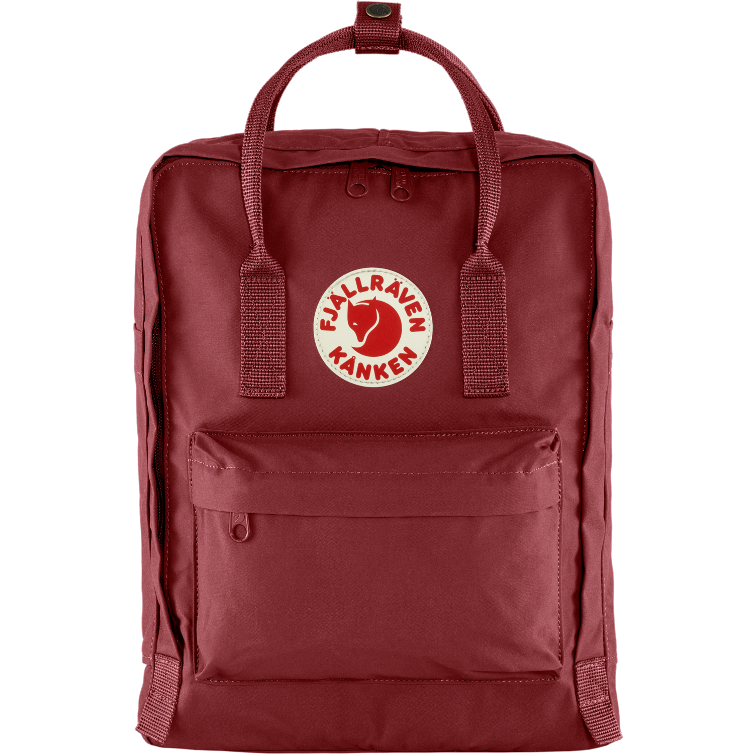 Fjäll Raven Kanken