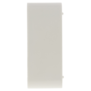 Peha Standard Opbouwraam 2-voudig wit
