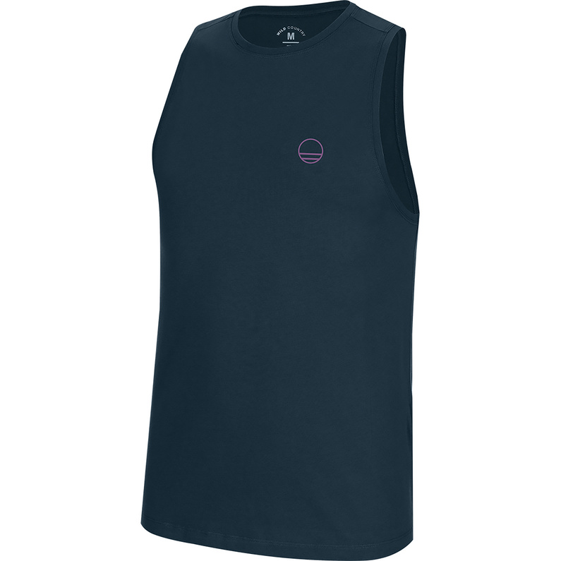 Wild Country Herren Spotter Tanktop