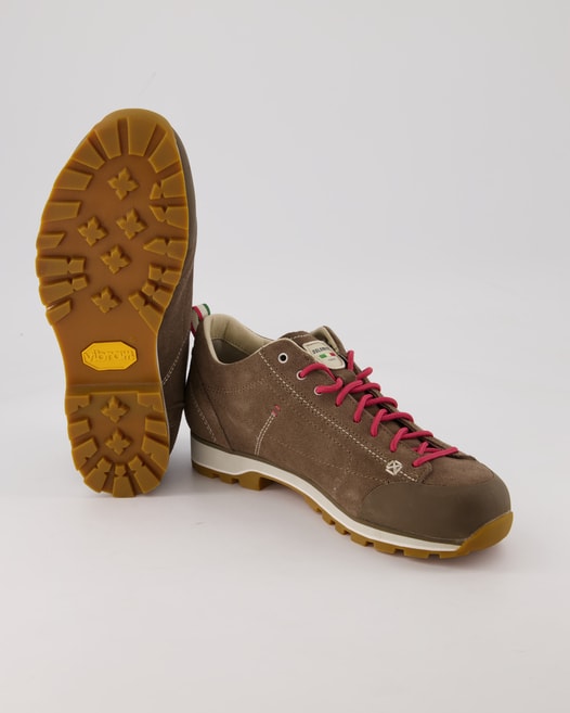 Dolomite 247-979-1231 Wanderschuhe in Braun
