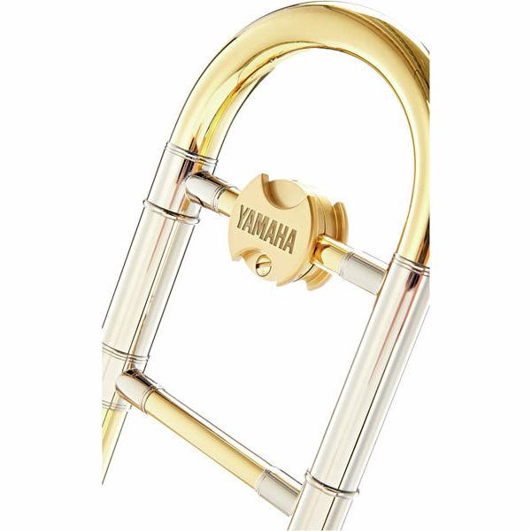 Yamaha YSL-897 Z Trombone