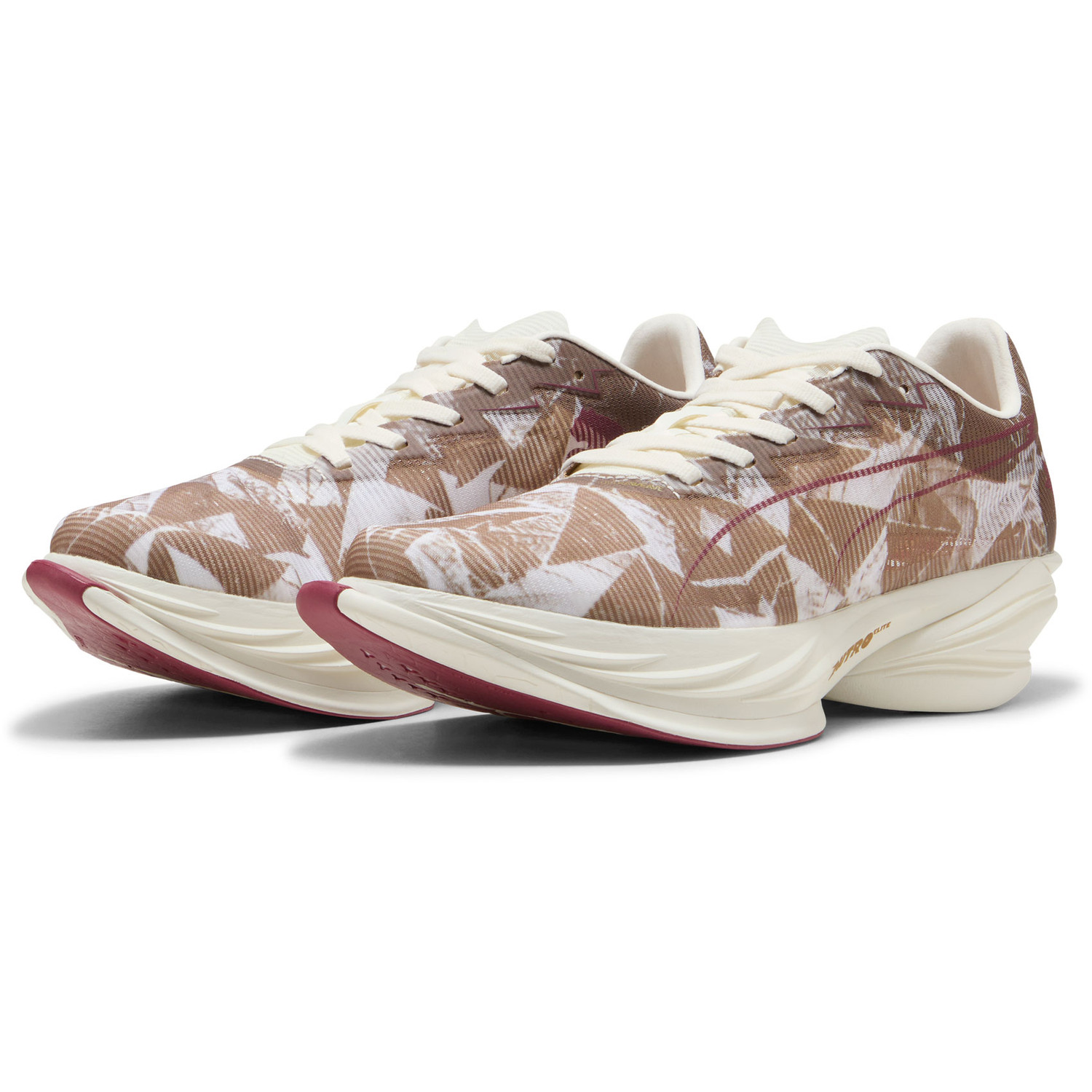Puma Fast-R Nitro Elite 3 Saysky Dames