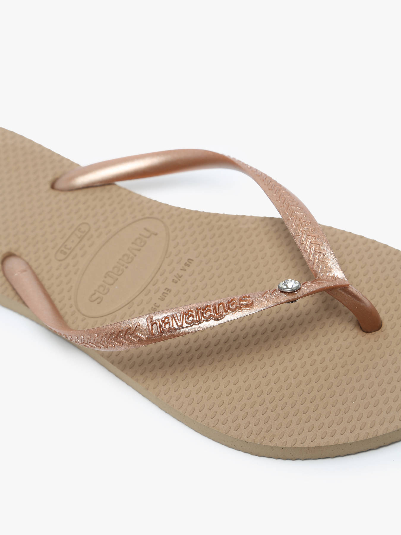 Tongs HAVAIANAS