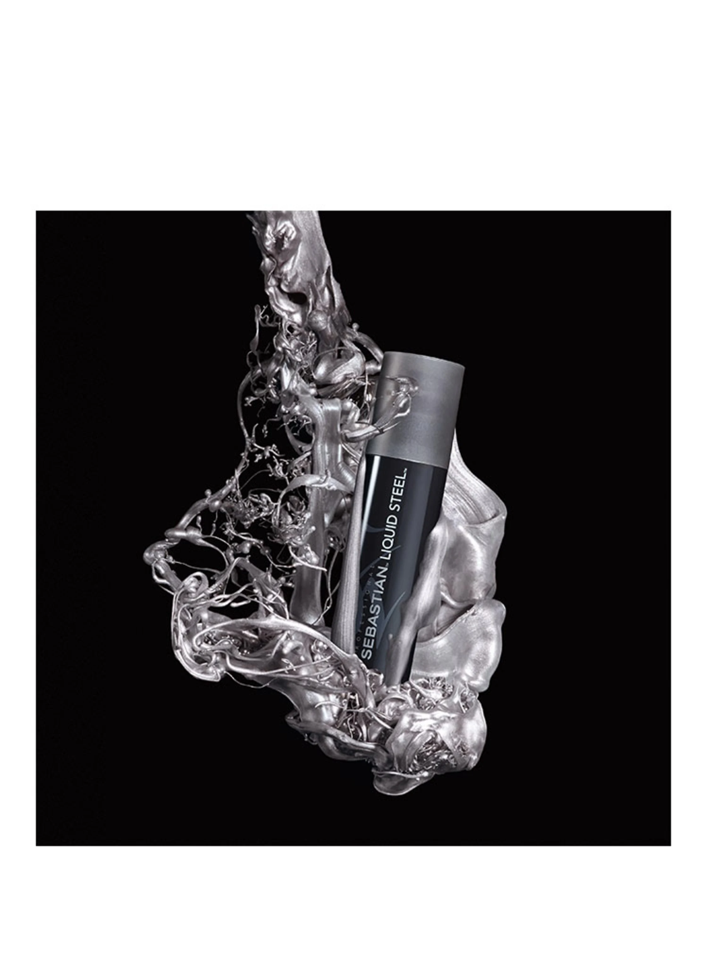 SEBASTIAN LIQUID STEEL