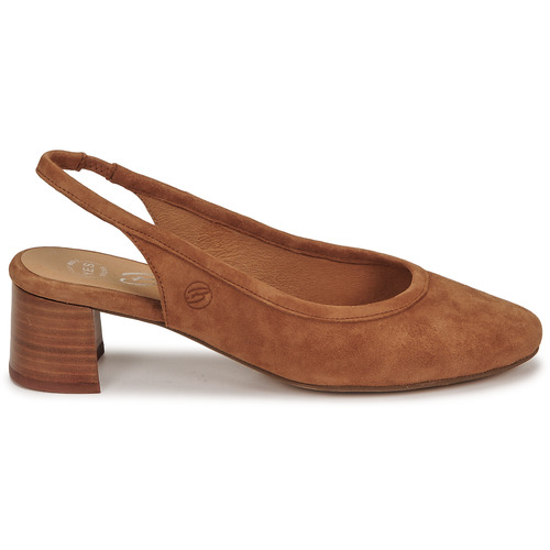 Betty London - OMMINE - Cognac