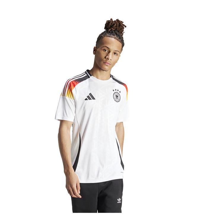 adidas Men Duitsland Thuisshirt 2024