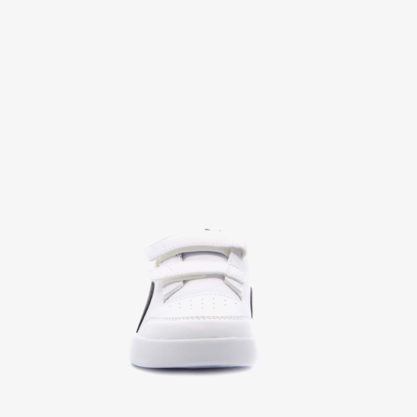 Puma Shuffle PS kinder sneakers zwart/wit
