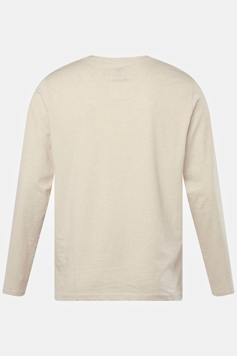 JP AWARE Langarmshirt