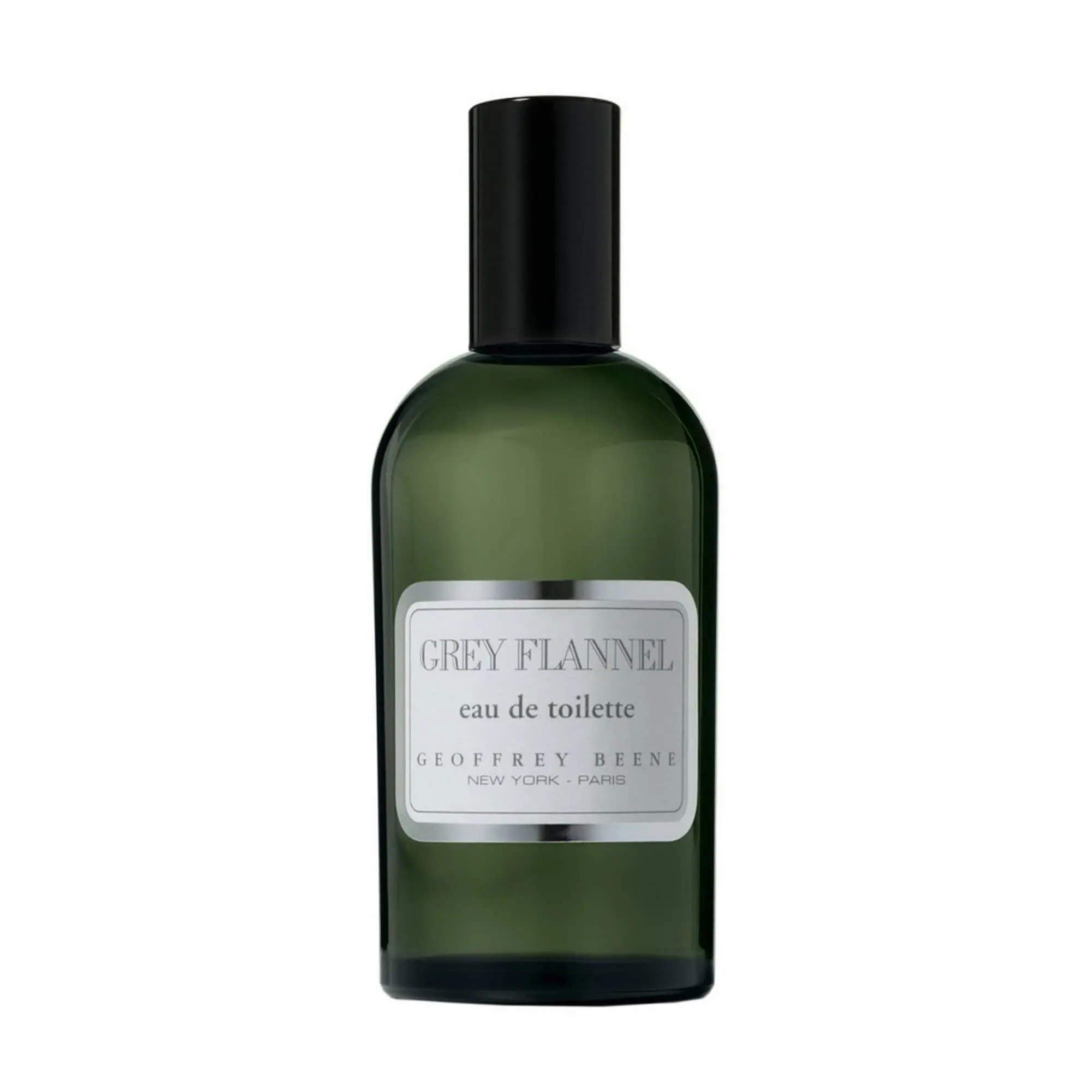 Geoffrey Beene - Grey flannel Eau de Toilette Vaporisateur 120ml - Eau de toilette