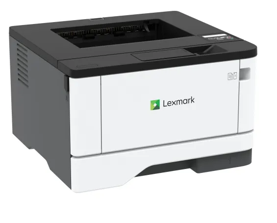 Lexmark M1342, Laser, Farve, 2400 x 600 dpi, A4, 42 sider pr. minut, Duplex udskrivning