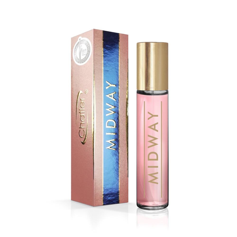 Chatler Armand Luxury MidwayEau de Parfum Spray30 ml