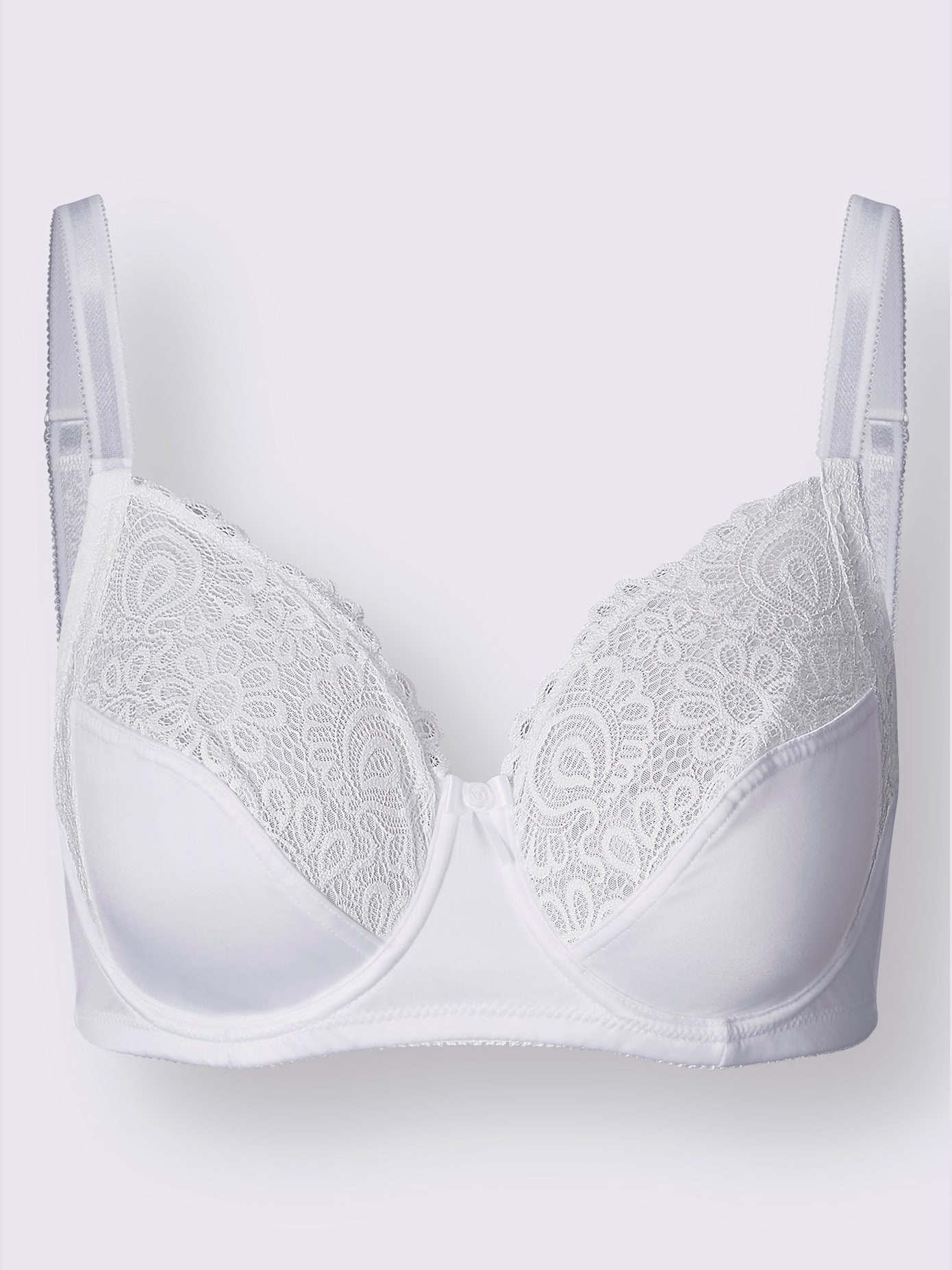 Soutien-gorge à armatures bon. b, c, d, e