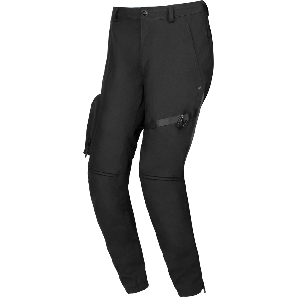Ixon - Pantalon Akro Noir