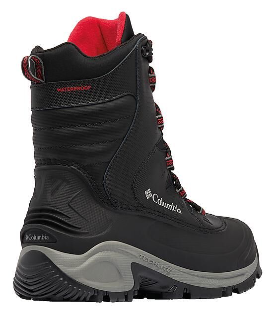COLUMBIA - CHAUSSURES CHAUDES BUGABOOT III M