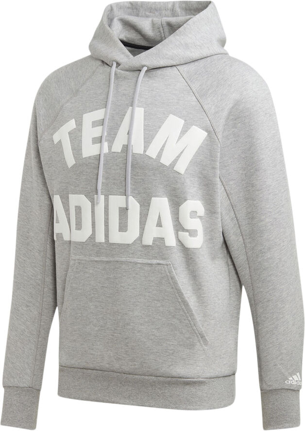 adidas VRCT Hoodie Grå