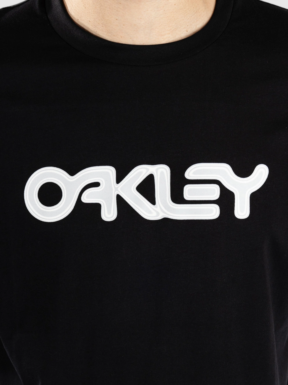 Oakley Mtl B1B T-Shirt blackout