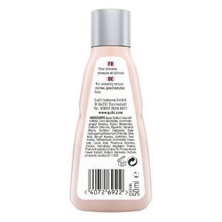 Guhl Rijke Voeding Shampoo Mini 50ML