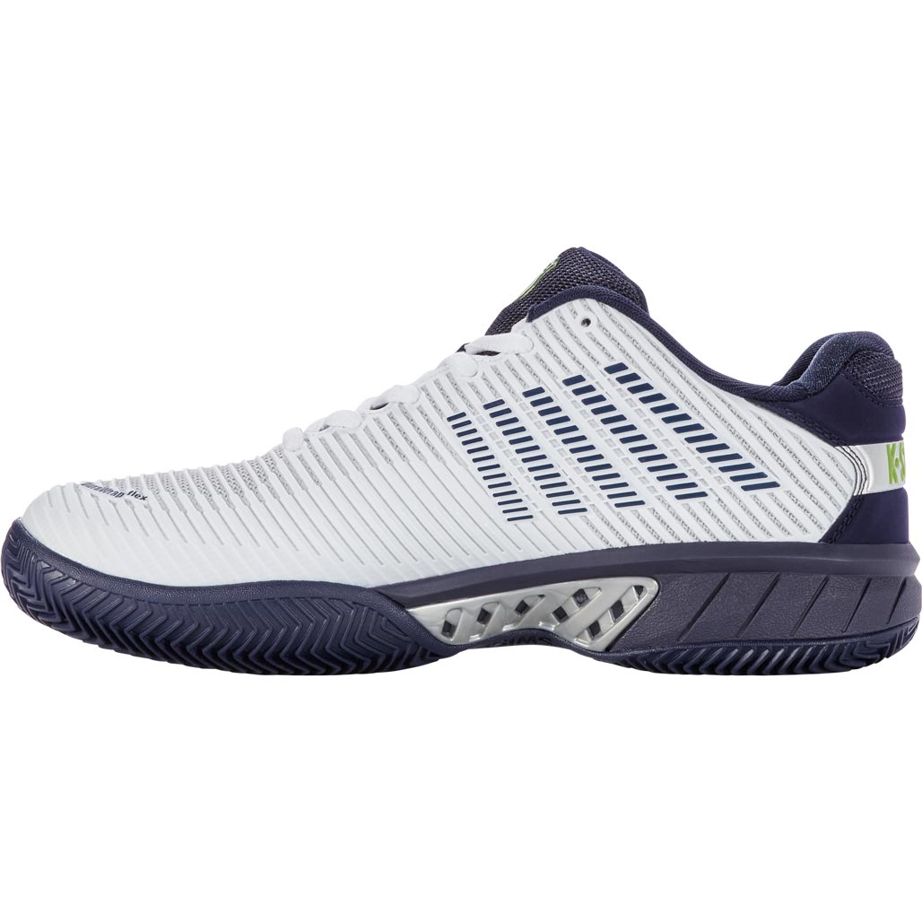 K-Swiss Hypercourt Express 2 HB Tennisschuhe Herren white