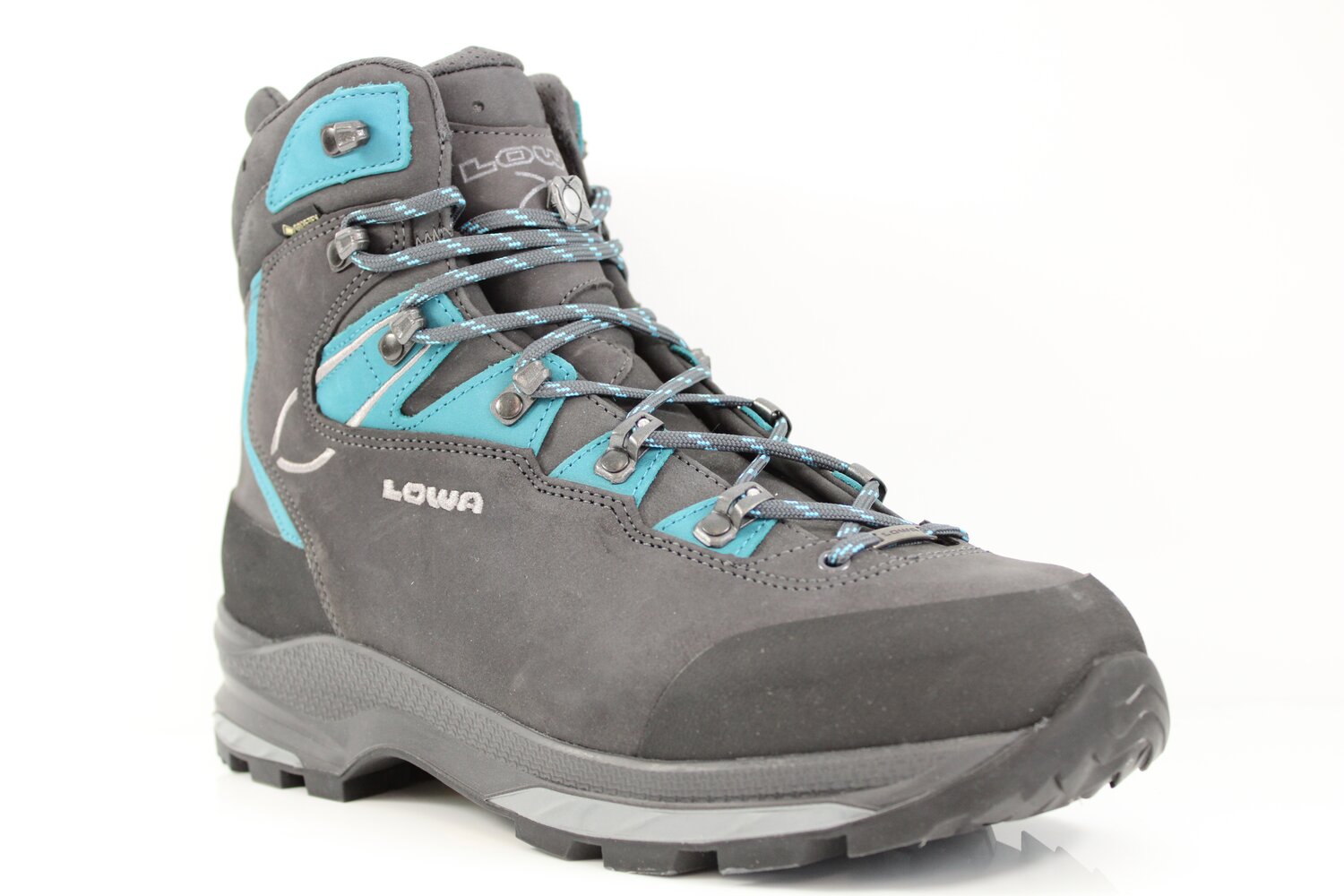 Lowa MAURIA EVO GTX WS