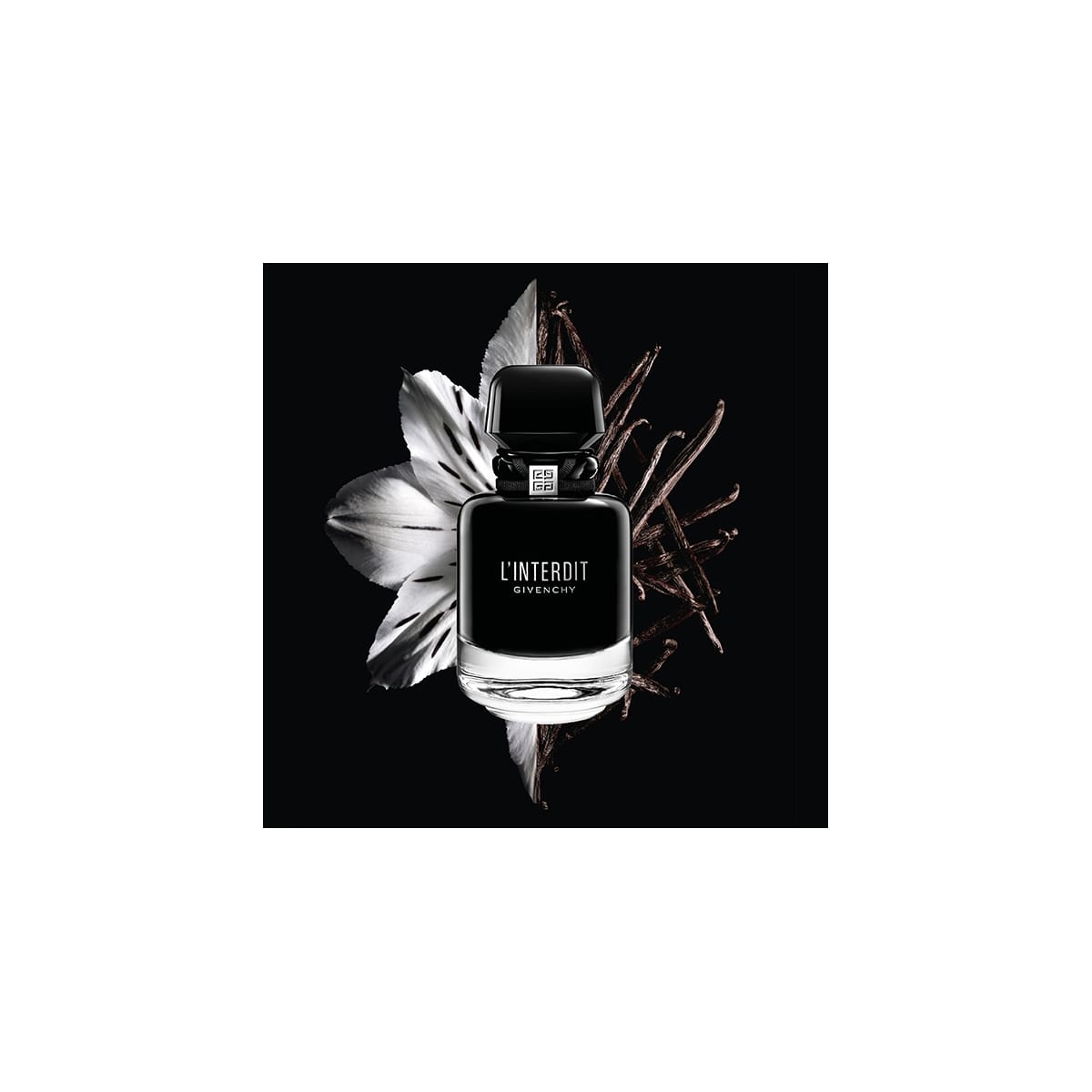 GIVENCHY L'interdit Eau de Parfum Intense