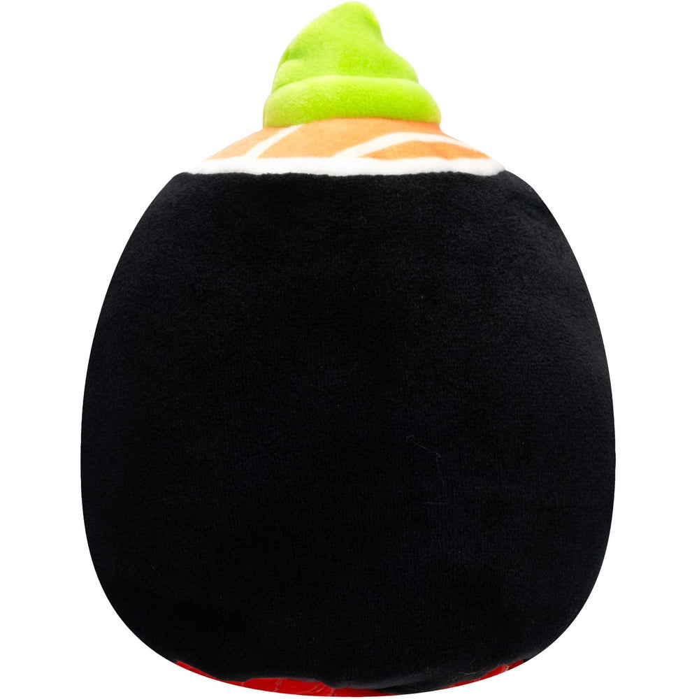 Køb Squishmallows Shozo Nori Sushi/ Daley Takeout Noodles 13 cm