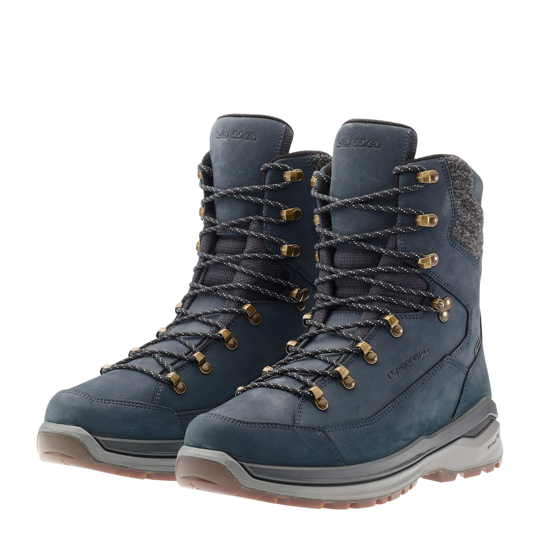 Renegade Evo Ice 2 GTX