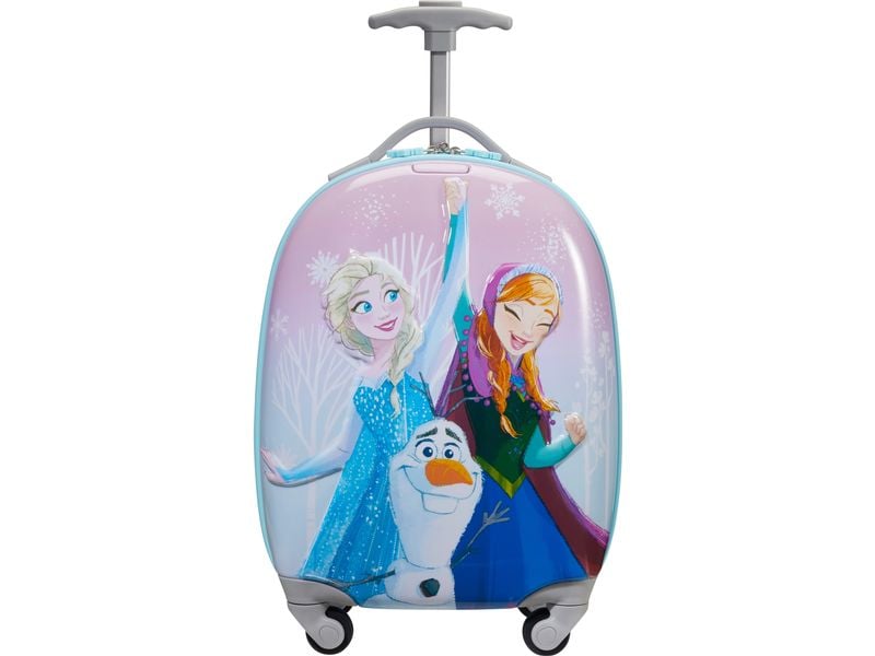 Samsonite Reisetrolley DISNEY ULTIMATE 2.0 SP 46 FROZEN Kinderkoffer