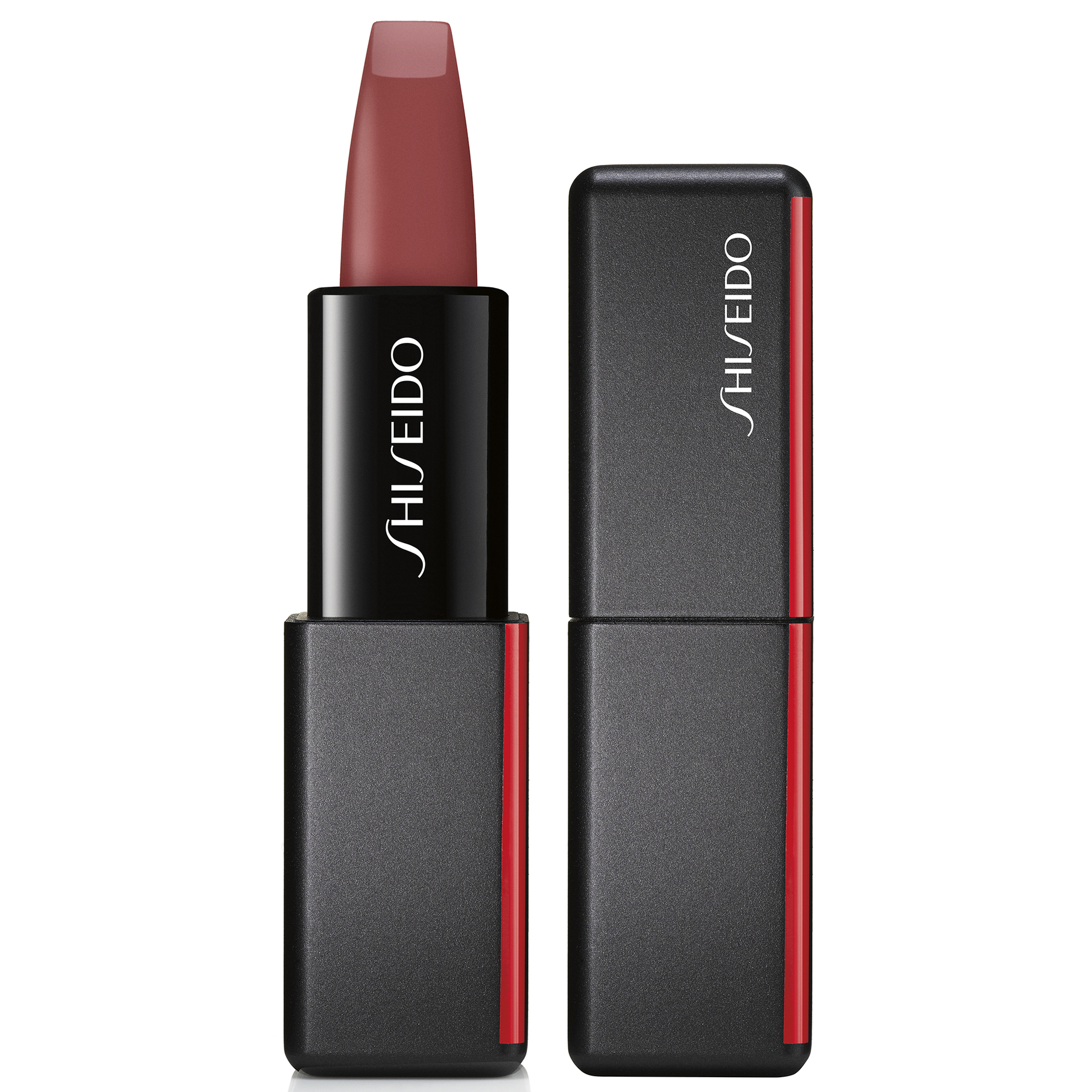 Shiseido ModernMatte Powder Lipstick