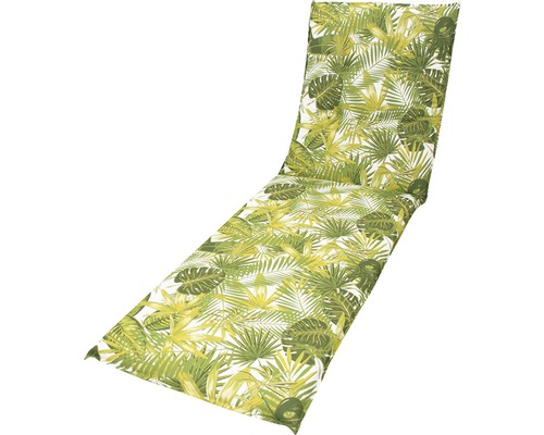 Kussen voor Rollliege Living 195 x 60 x 6 cm groen