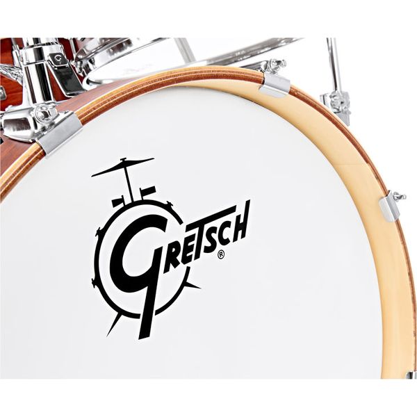 Gretsch Catalina Club Jazz - SW Bundle