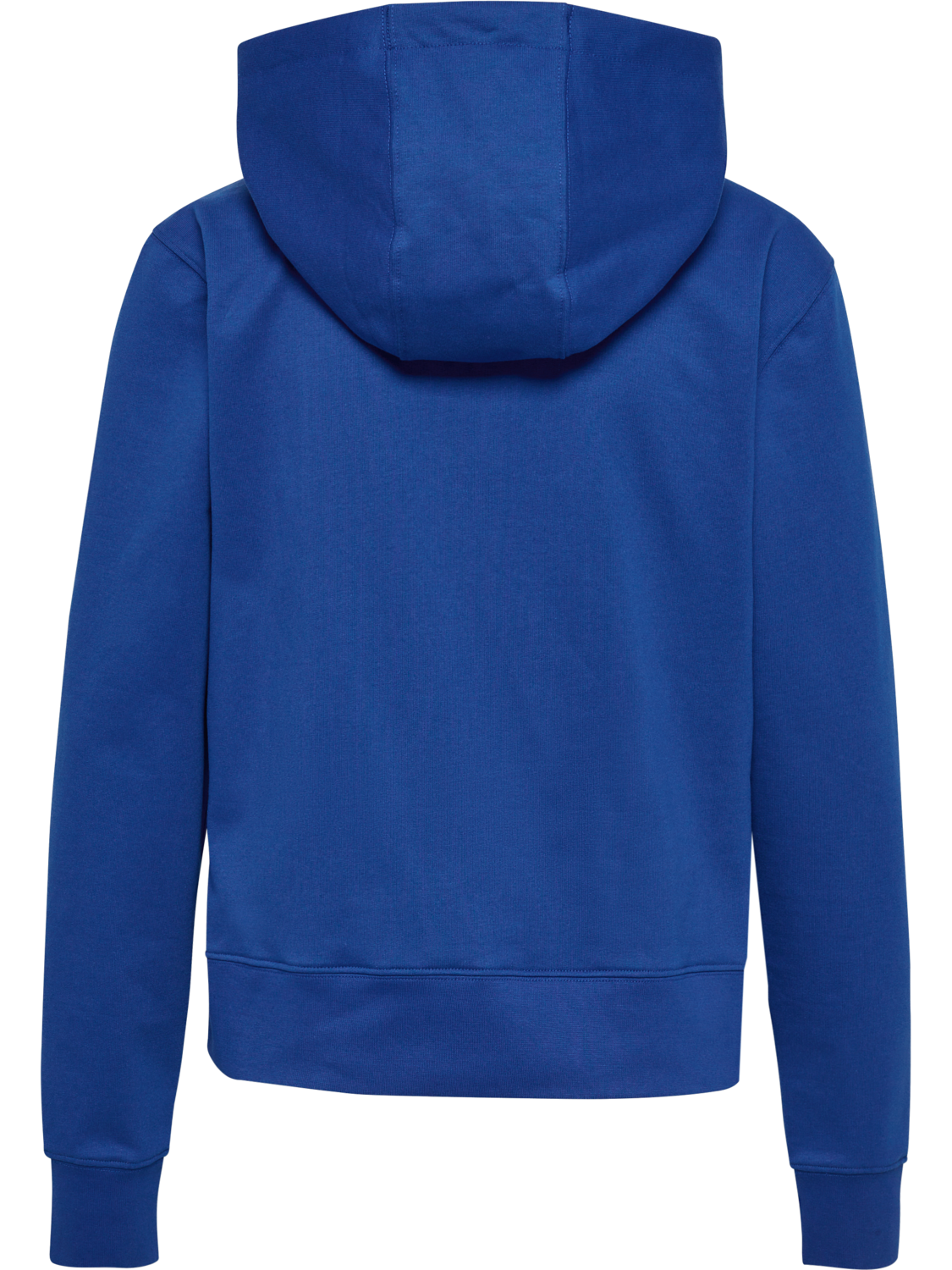 hmlGO 2.0 ZIP HOODIE WOMAN